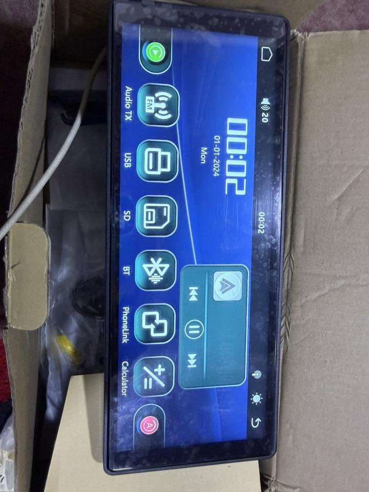 شاشات دشبول خلي سعر وبلعافيه


**إذا كنت صاحب هذا الإعلان وتريد حذفه لأي سبب، رجاءا أرسل رسالة إلى الدعم الفني**