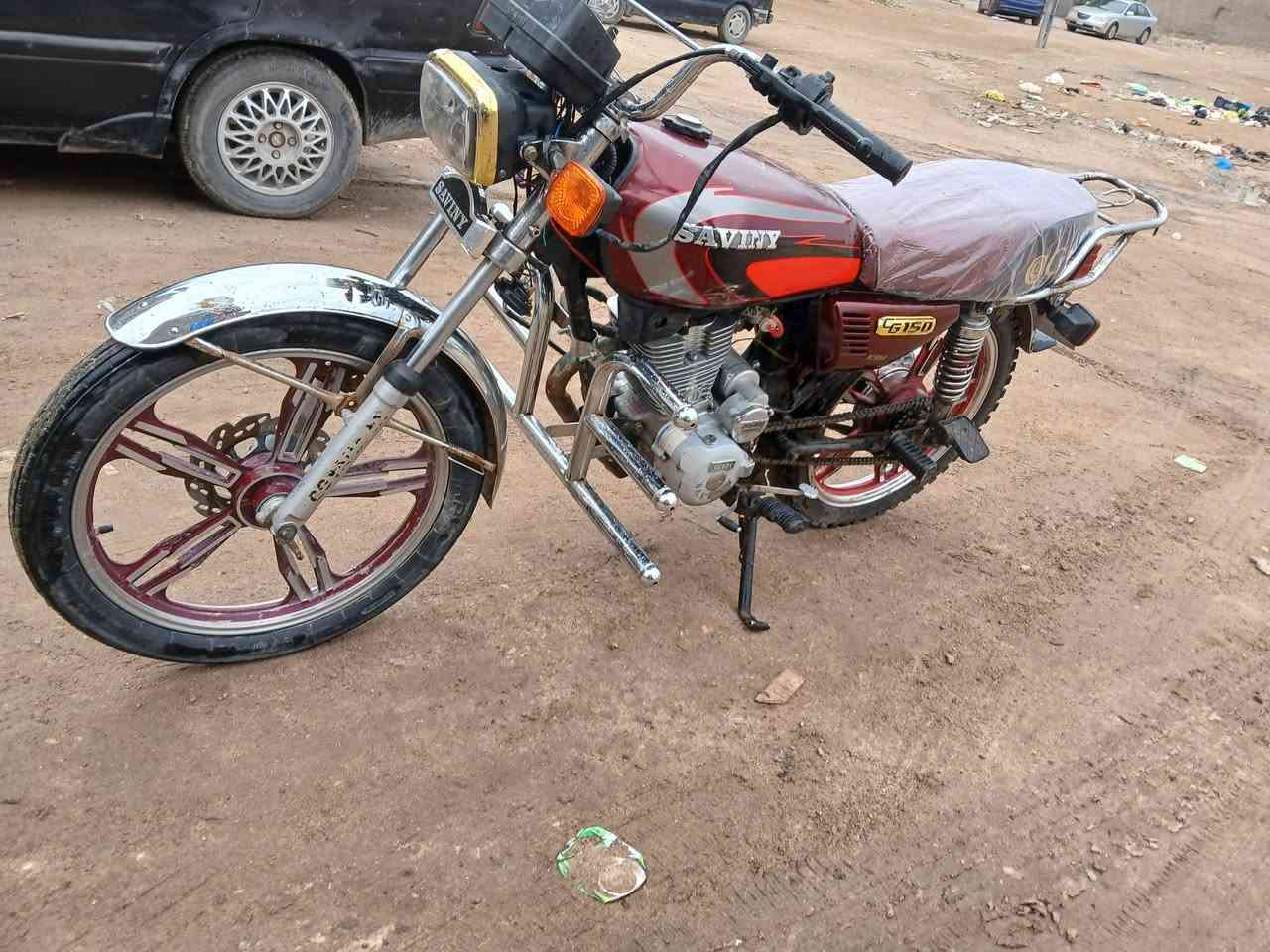 للبيع ايراني موديل 2021 اوراق كامله محرك نضيف كهربائيات كلهه شغاله سعر 450 بي مجال مكان فلوجه شهداء ***********
