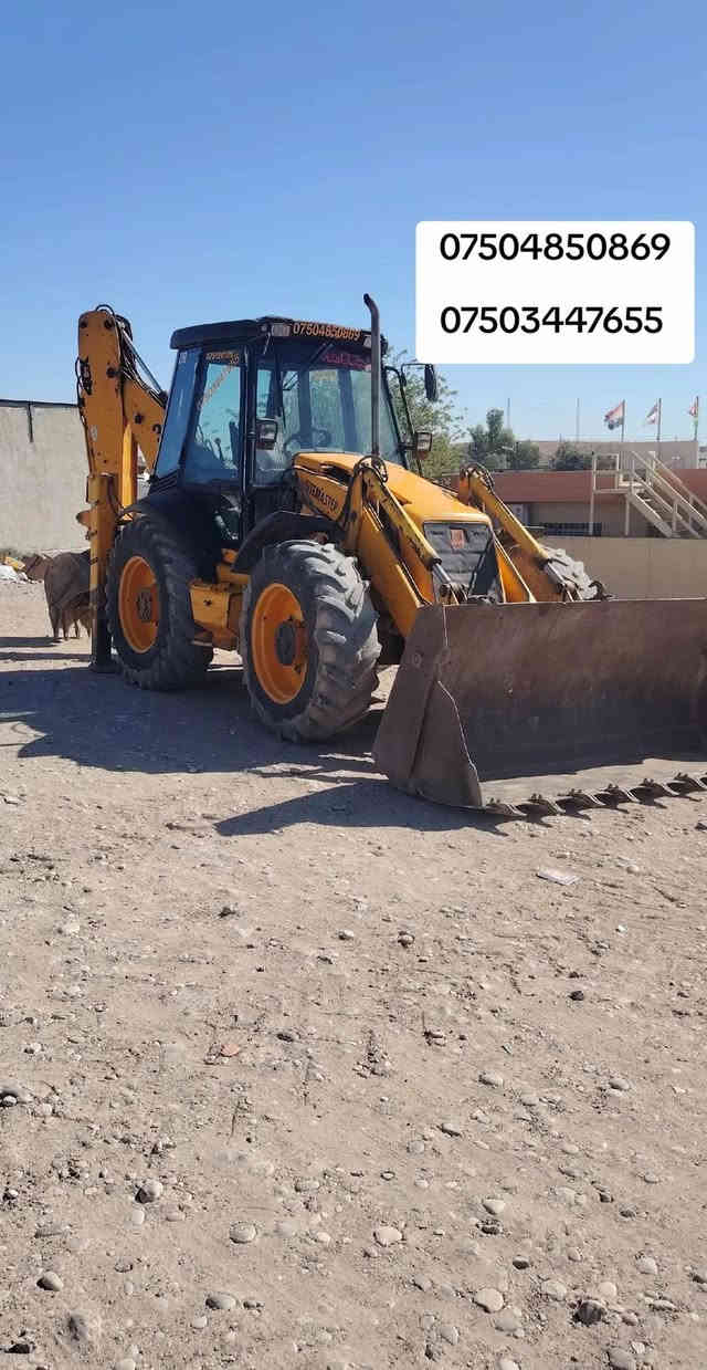 جيسي بي البيع فول مواصفات موديل 2000 رقم دهوك
***********
*********** وتساب
