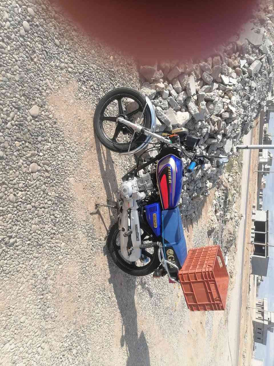 السلام عليكم دراجه سافان 2019محرك معمر السعر 375


**إذا كنت صاحب هذا الإعلان وتريد حذفه لأي سبب، رجاءا أرسل رسالة إلى الدعم الفني**