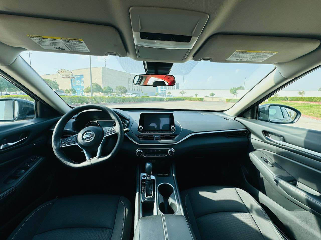 نيسان التيما ماسه فات SV ٢٠٢٢ 
ماسه فات رادارى پيش+ پشت+ ئاوينه+ خه تى جاده 
چاملخ و نيو بؤنيت سبوخه
يرباگ سيسته م
بئ مه سره ف ره قه م هه ولير 
ره قه م شانسيم دانناوه له گه ل فحس. 
نرخى ١٥٢$ تؤزيك محامه له 
ره قه مى خاوه نى  

*********** أربيل, العراق
