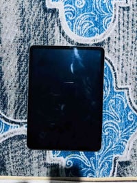 آيباد برو 11 • M1 • بدون ملاحقات