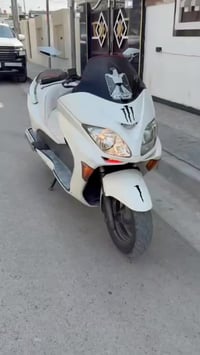 فورزه صفر 8 الدراجه مابيهة اي نقص مكاني بغداد (850) وبيهة مجال حك الجي...