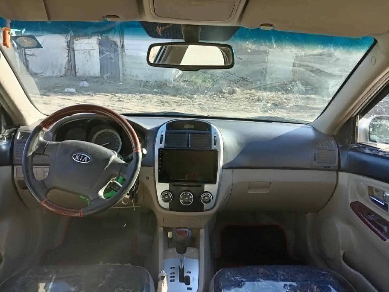 سوراته موديل 2007بابل بسمي سياره كير مكينه  مقفل سياره ماشيه سنويه /***********
