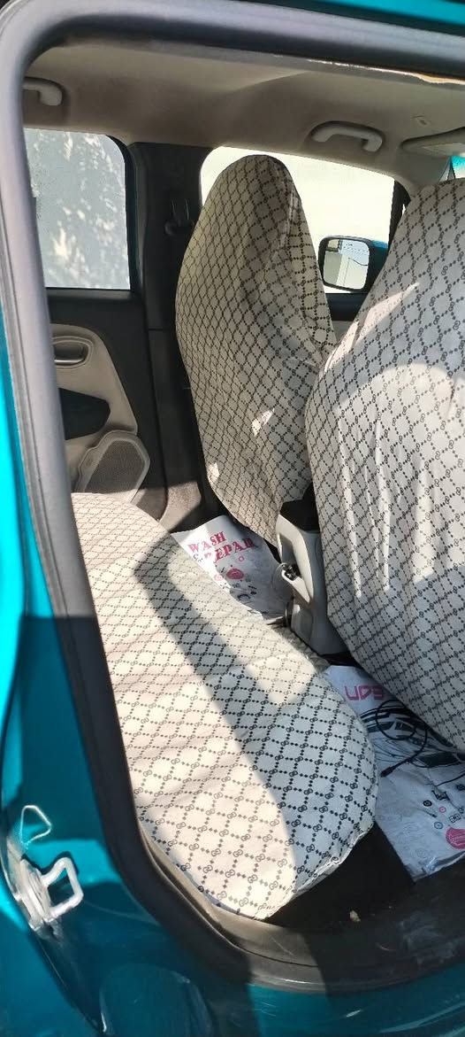 السلام عليكم جيب ريجنت موديل 20 ماشية 95 الف محرك 2400 المرغوب رقم بغداد انكليزي هوا جديدة مكاني العامرية صور الحادث مرفقة سعر 122 رقم الهاتف ***********
