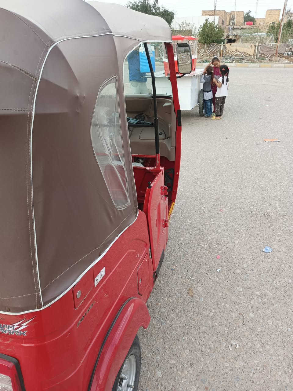 تكتك 22شهر 7 سنويه للبيع 
***********
