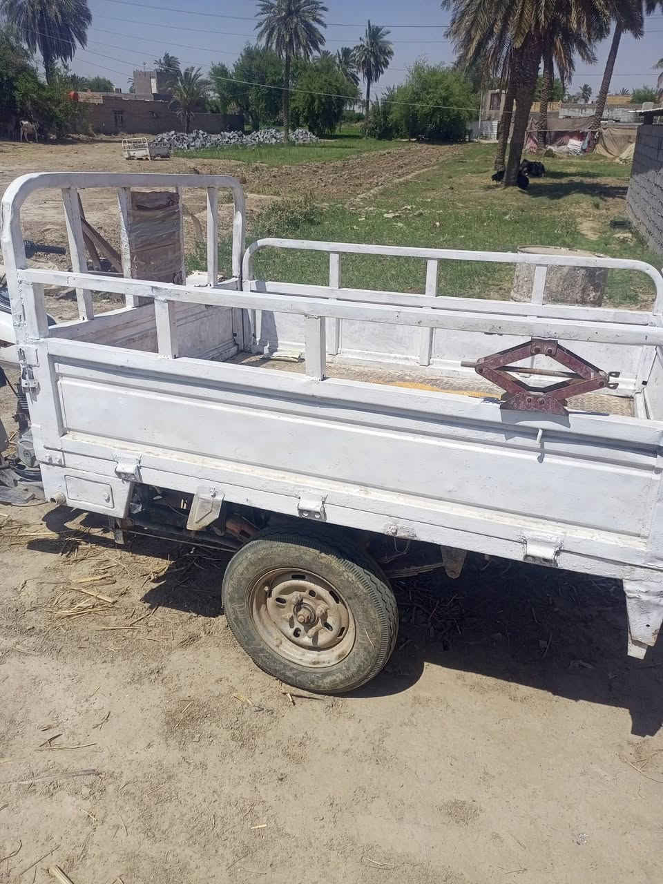 مديل عشرين ادوات مكفوله عشاير مكانها الغراف جامعه الشطره  ستوتهه معمره كرهبائيات وتايرات وبريك  شفتات وفلنجات و. دسكات وسدر جديد  ‏‪***********‬‏
