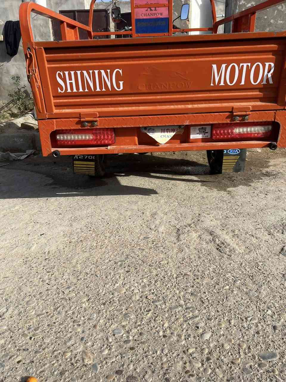 سلام عليكم ستوته للبيع جمره موديل 2023طالعه ب2024اوصلي اوراق مكان ميسان ناحيه العدل ***********1السعر  مليونين و300 وبيها مجال
