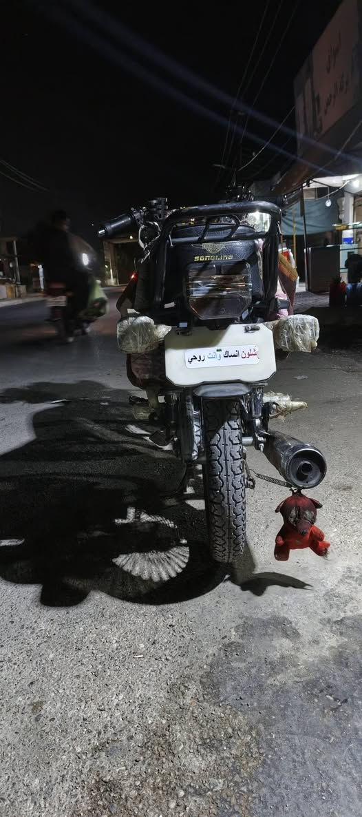 تايكر  موديل 2026  لبيع  خير من الله  كلشي ما بيه بس يحتاجله كلوب   كلشي شغل  سعر 650  او مراوس بنامه
فقط  توصل على  رقم ***********
تايكر  موديل 2026  لبيع  خير من الله  كلشي ما بيه بس يحتاجله كلوب   كلشي شغل  سعر 650  او مراوس بنامه
