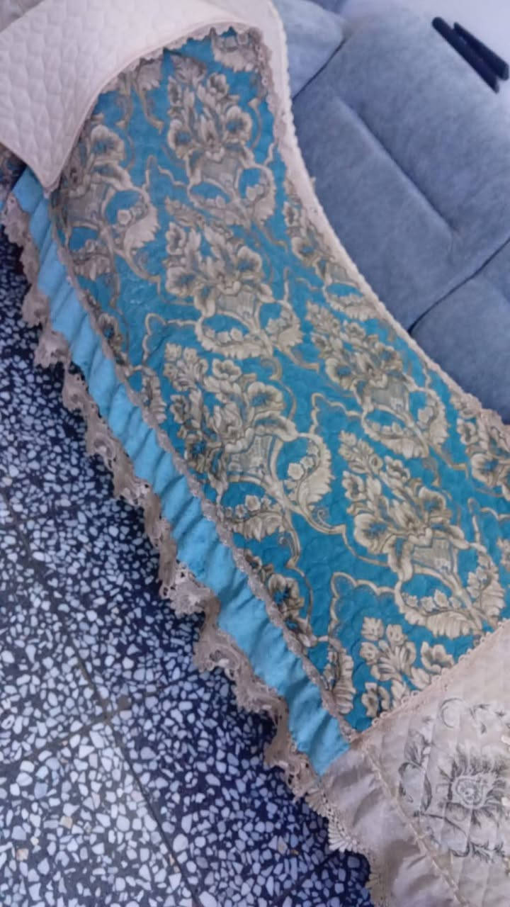 مفارش تخم ٢ سيت نضيفات جدا١٠ مقاعد


**إذا كنت صاحب هذا الإعلان وتريد حذفه لأي سبب، رجاءا أرسل رسالة إلى الدعم الفني**