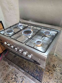 فرن • السيديه • قرب درويش