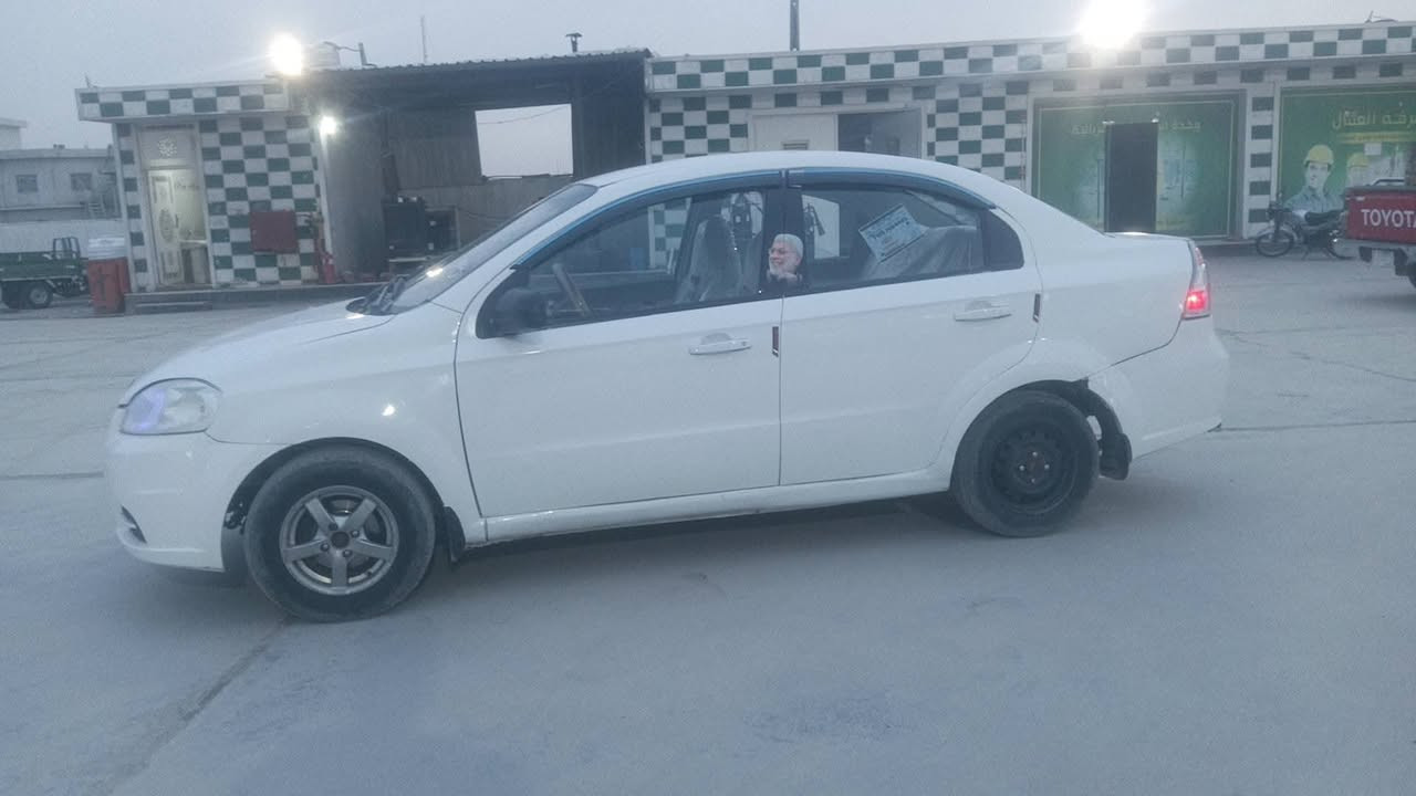 افيو موديل 13 للبيع حداديه 60% بيها ظربه من الخلف واصله لتكمه مالتها محرك مسكر سعر 57 وبيها مجال بسيط اي ستفسار متواجد خاص مكاني نجف ناحية الحيره


**إذا كنت صاحب هذا الإعلان وتريد حذفه لأي سبب، رجاءا أرسل رسالة إلى الدعم الفني**