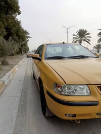 سمند ٢٠١٢ • لا ضربه • كربلاء