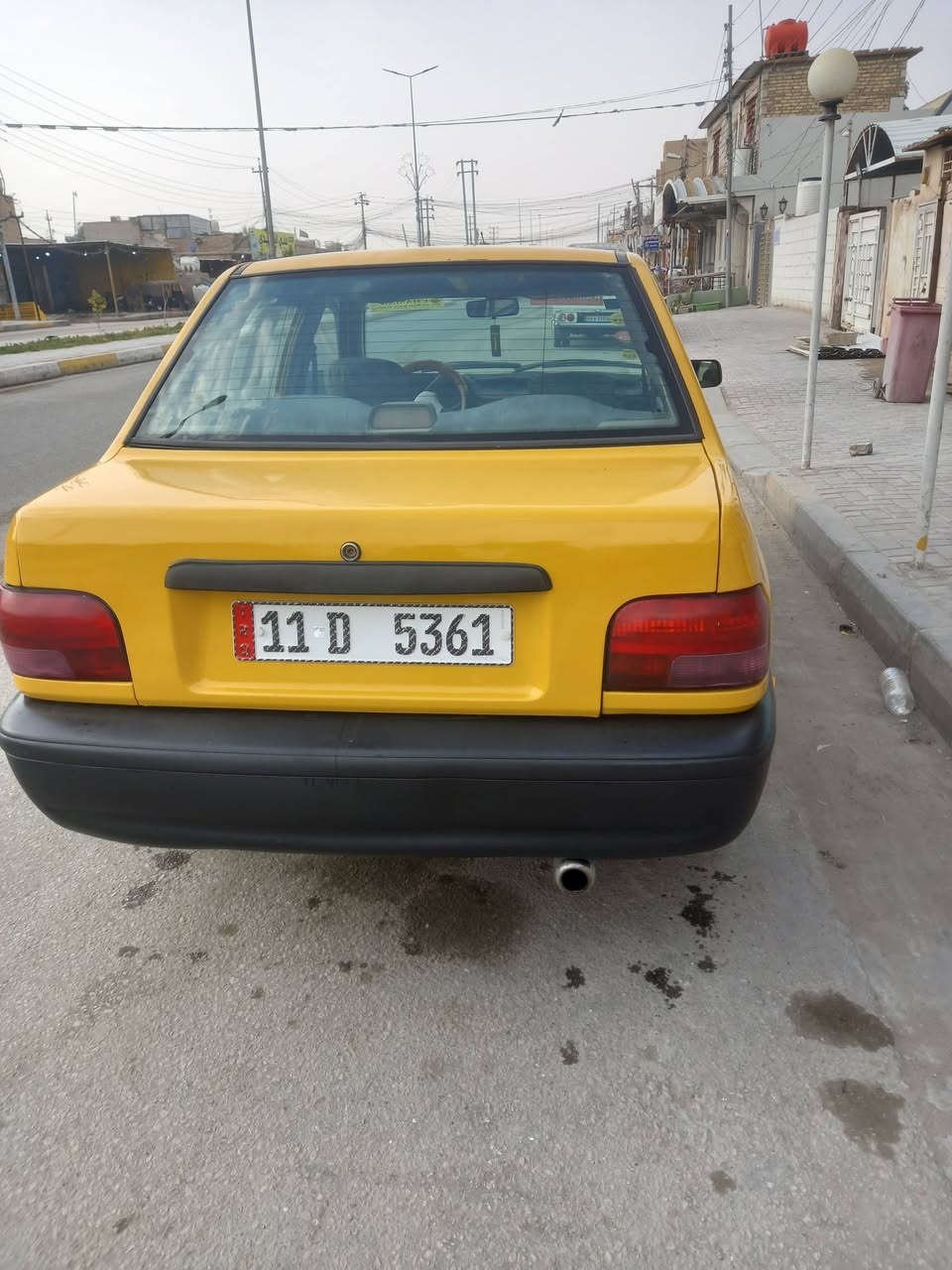 سلام عليكم سياره سايبه موديل 11 سياره مكفوله بمعنه كلمه الله شاهد سياره مال جناي ماتوكف عندك وماناقصه لو برغي حداديه دبلات كير مكينه مكفولات تخم تاير ابو لخطه دوشمه شاشه كهربايات كلهه شغاله ماناقصهه اي شي سياره كبل لشارع مصفره هيئه وغرمات رقم جديد نكليزي سنويه ال 31 راعيه يمي شوكت ماتريد مداور موجود ثاني يوم دورلك سعره 35 وبيهه مجال بصيط. ***********
