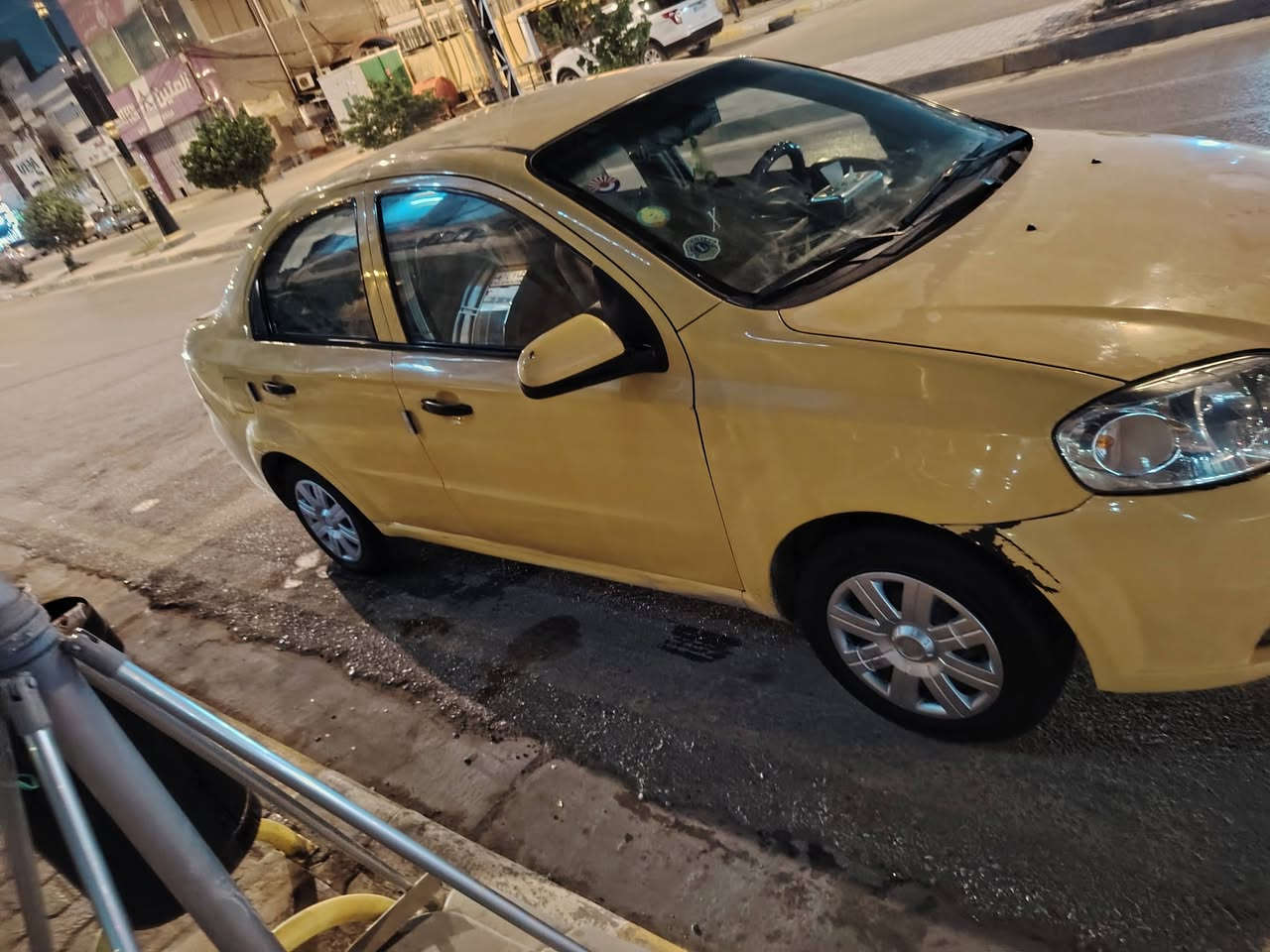 افيو ٢٠١١ خليجي مفتوح رقم بغداد انكليزي مكفوله فول اوتوماتيك باسمي سياره ما متعوبه على صبغ الشركه اروح واجي بيهه للدوام قفلهه ٦٠ عنوان مركز الحله


**إذا كنت صاحب هذا الإعلان وتريد حذفه لأي سبب، رجاءا أرسل رسالة إلى الدعم الفني**