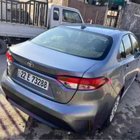 كورلا LE • ٢٠٢٠ • رقم اربيل