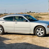 جارجر • ٢٠٠٩ • رقم بصره