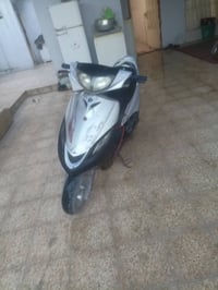 ماطور ماكس 140 • يحتاج تعميرة • واير شغّال