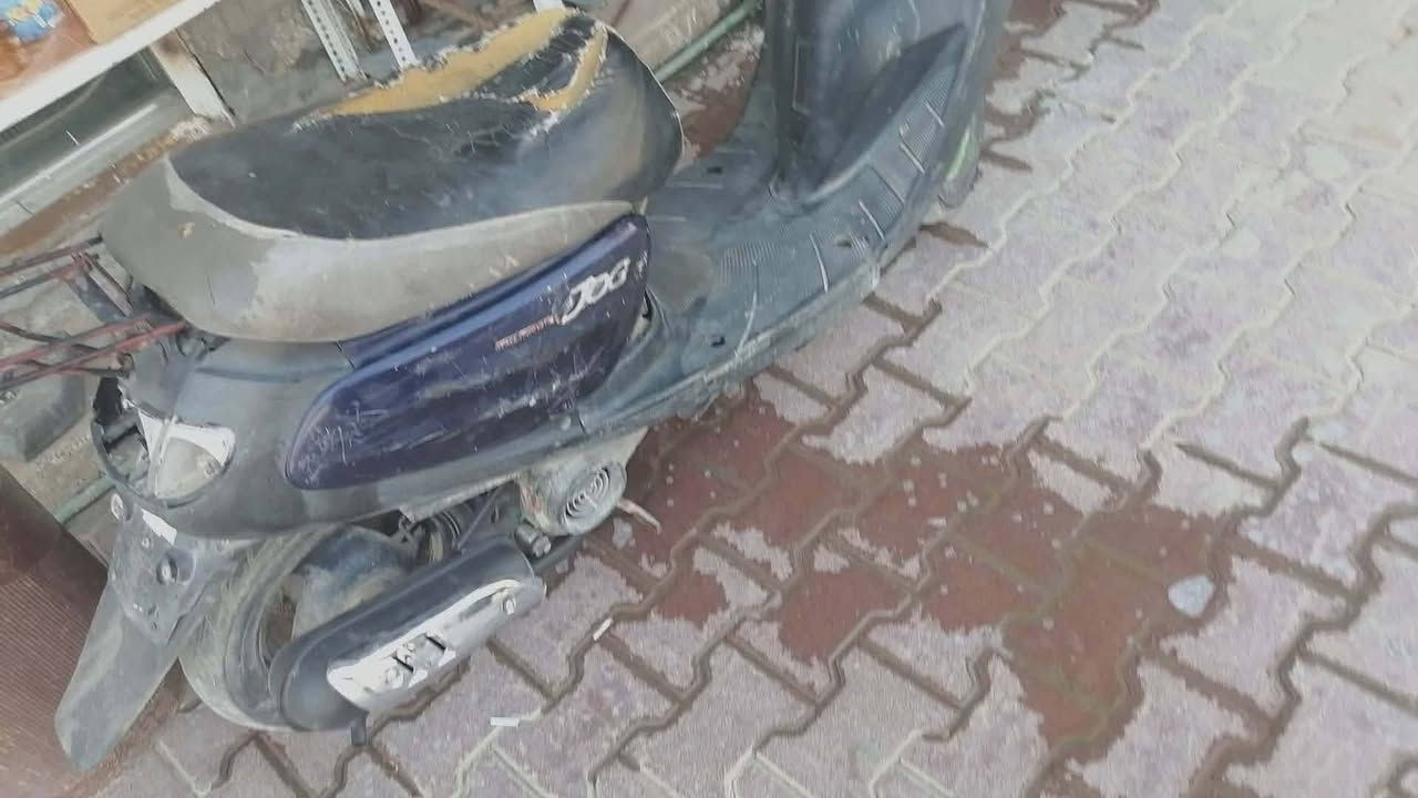 دراجه منغولي للبيع مامفتوحه السعر خاص


**إذا كنت صاحب هذا الإعلان وتريد حذفه لأي سبب، رجاءا أرسل رسالة إلى الدعم الفني**
