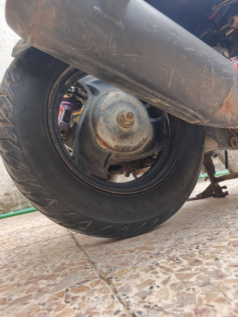 سلام عليكم غراض ماكس للبيع
صالنصة بلادية الاصلية 
ويلات ابلادية 
ودبلات 
المكان/ زويرجات
الرقم/***********
