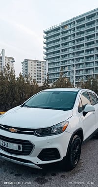 شيفروليه تراكس • ٢٠١٩ • السليمانية