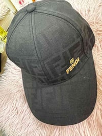 كاسكيت فندي • اكسسوار