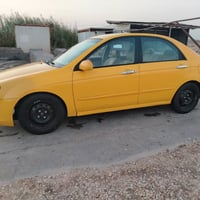 اسبكترا • ٢٠٠٩ • انگليزي بابل