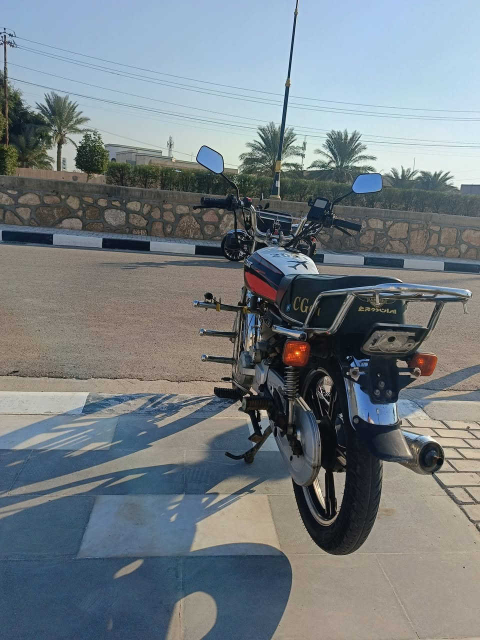 ايراني 2021 فول نضافه ونعومه مكان رمادي مو شراي لاتتصل ***********
