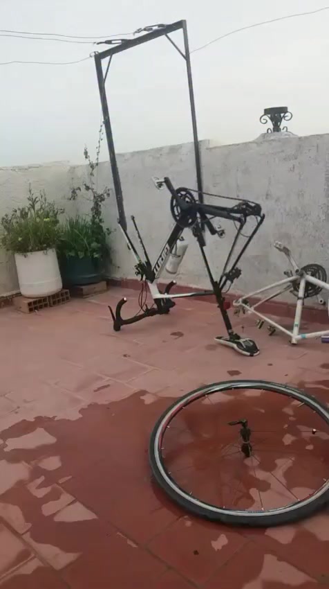 م، حبا البغي يعود بيكلتو ولا يفلاشيها توي خف من 124 جيكا مرحبا


**إذا كنت صاحب هذا الإعلان وتريد حذفه لأي سبب، رجاءا أرسل رسالة إلى الدعم الفني**