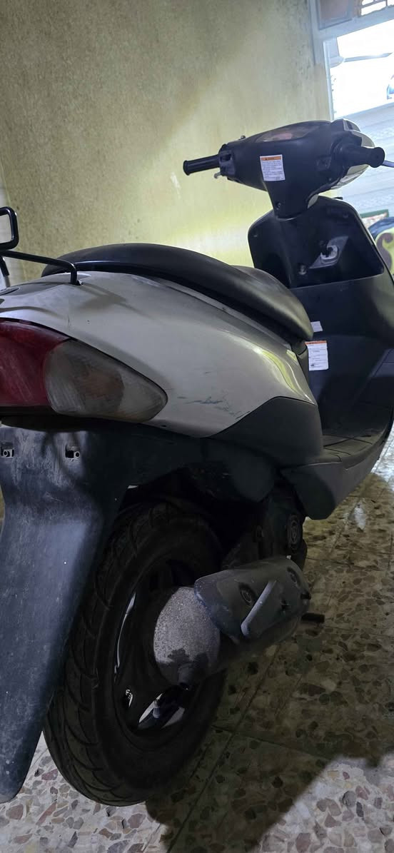 ‎دراجه ساسوكي لبيع  مكينه ممفتوحه  العنوان السراي قرب لازم شليبه 
***********
اتصل ع رقم ونطيك تفاصيل‎ Singapore
