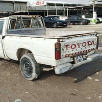 هايلكس • موديل ٨٠ • أرقام جديد