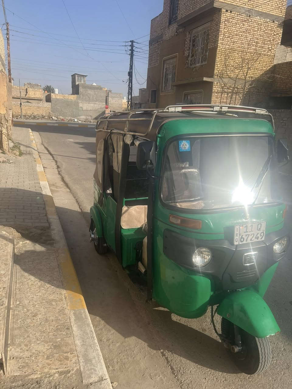 السلام عليكم تكتك 21 للبيع بيه صبغ جوه البك لايت جه اليسره شي قليل ولباقي كفاله السعر 8250 العنوان الحسينية ***********
