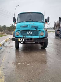 موديل ٧٥ • تنكر • بغداد