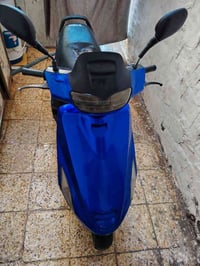 فراشة • محرك جديد • ناعم