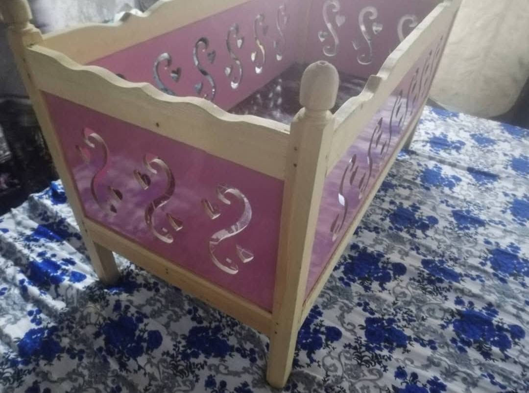جربايه جدبده ما مستعماله السعر50الف ما عندي توصيل.


**إذا كنت صاحب هذا الإعلان وتريد حذفه لأي سبب، رجاءا أرسل رسالة إلى الدعم الفني**