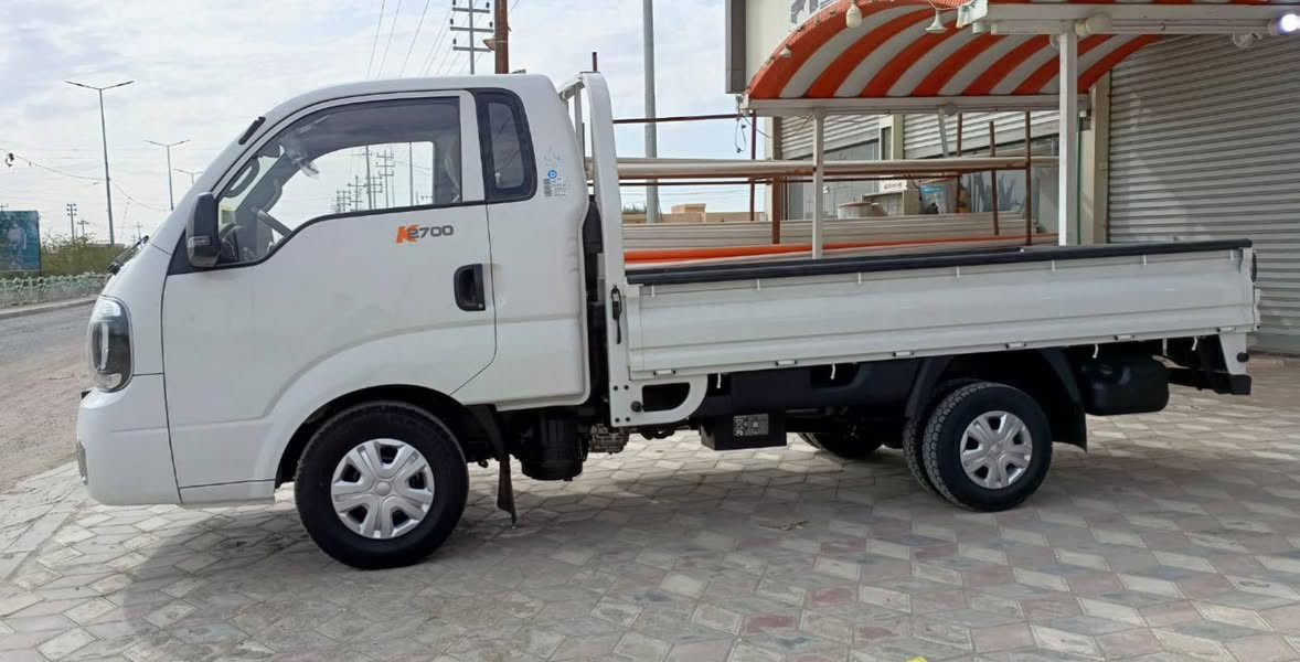 السلام عليكم ورحمه الله وبركاته كيا حمل موديل 26 فول مواصفات سيستم دبل دعاميه دبل ايربك كاميرا خلفيه رقم بغداد باسم المشتري المكان الناصريه والشراي يتصل عرقم ***********
***********
