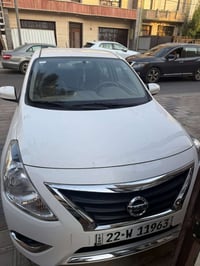 نيسان سني ٢٠٢٥ رقم اربيل بأسم صديقي تحويل ثاني يوم مكفوله كفاله عامه م...