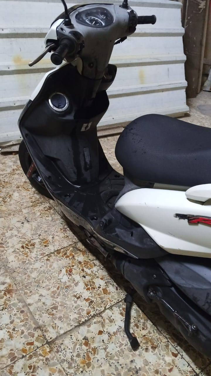 مكلف بنشر دراجه ثعلب نوزل جيتي ار موديل٢٠/٨ دارجه نزلنه قبل يومين
السعر 1ونص بغداد, العراق


**إذا كنت صاحب هذا الإعلان وتريد حذفه لأي سبب، رجاءا أرسل رسالة إلى الدعم الفني**