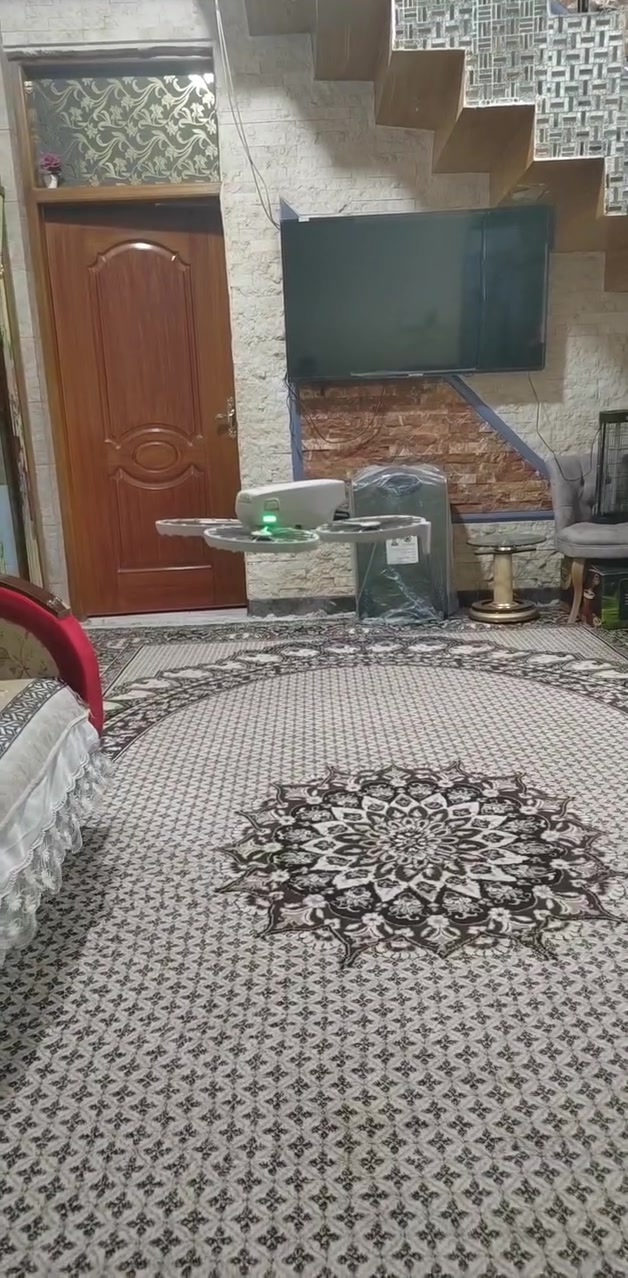 السلام عليكم
درون مستعمل للبيع درون djl فلب بسعر منافس مستعمل مره وحده كامل الملحقات


**إذا كنت صاحب هذا الإعلان وتريد حذفه لأي سبب، رجاءا أرسل رسالة إلى الدعم الفني**