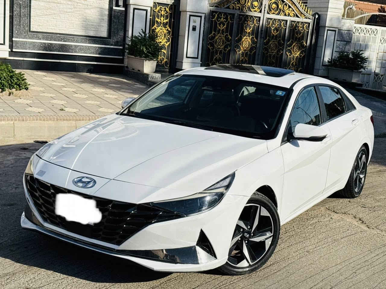 بيع مستعجل 122$

هونداي النترا 2023 لمتد 
رقم بغداد الدولي  بسمي 
بيها صبغ ٣ قطع باقي مكفول

السعر 122$
هاتف *********** ‭
‬
مواصفات فول 1/1 
——————————————————
فتحه سلايد طكتين 
هايبرد
بصمه و بصمه ابواب ودخول ذكي بصمه جنطه 
تشغيل عن بعد 
ليد امامي خلفي 
لايت امامي 3 عدسات زنون 
لد داخلي متغير
تحديد مسار
توقف ذاتي 
حساس امامي حساس خلفي 
رادار 360 
شاشه و عداد دجتال متصل 
داخل ابيض ملكي
تبريد تدفئه كشنات 
كشن سائق كهرباء + خزن 
تحديد مسار 
اوتو هولد 
هاند بريك بصمه 
تبريد شاشه مناخ منفصل 
نضام صوت سماعات 8 boss
وضعيات قياده 3 (نورمال _ سمارت _ سبورت) 
السياره بعد بيها مواصفات

العنوان بغداد
