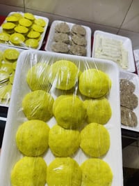 تجارب حارة • كباب