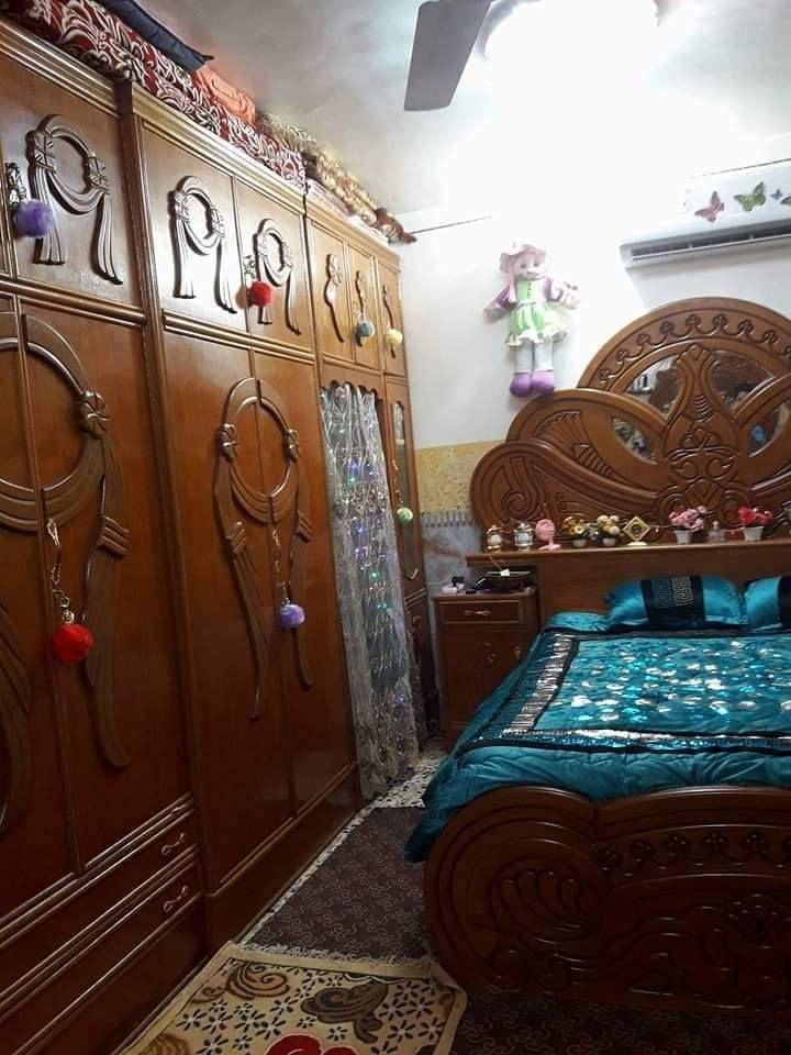 غرفه صاج طابقين نضيفه غير متواجد على الفيس الاتصال  ***********
