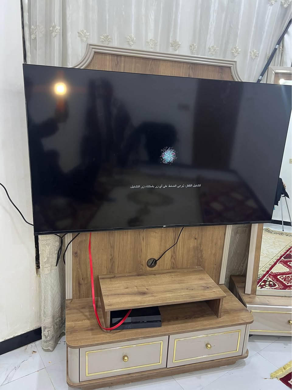 غرفه تركيه ٨ ابواب نظافه٩٠ بلميه
مكان ديوانيه /الفرات ديوانية, القادسية


**إذا كنت صاحب هذا الإعلان وتريد حذفه لأي سبب، رجاءا أرسل رسالة إلى الدعم الفني**