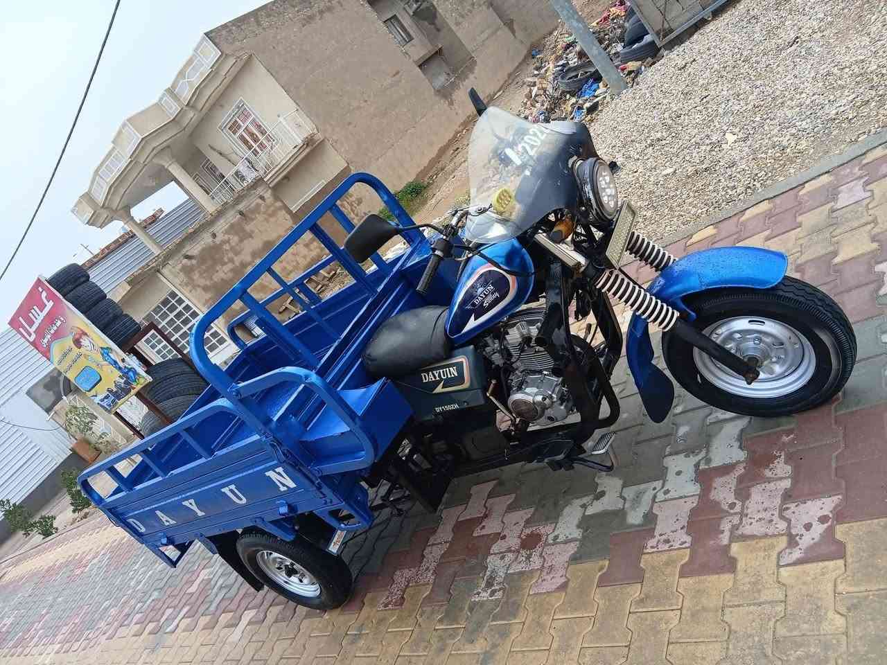 للبيع 
ستوته دايوان 2020
اوراق أصولي 
مكفوله 
جاهزه كهربائيات كامله سلف لايت بگ لايك اشاير تخم تاير 
السعر مليون و٦٥٠
محافظة واسط قضاء بدره 
***********
