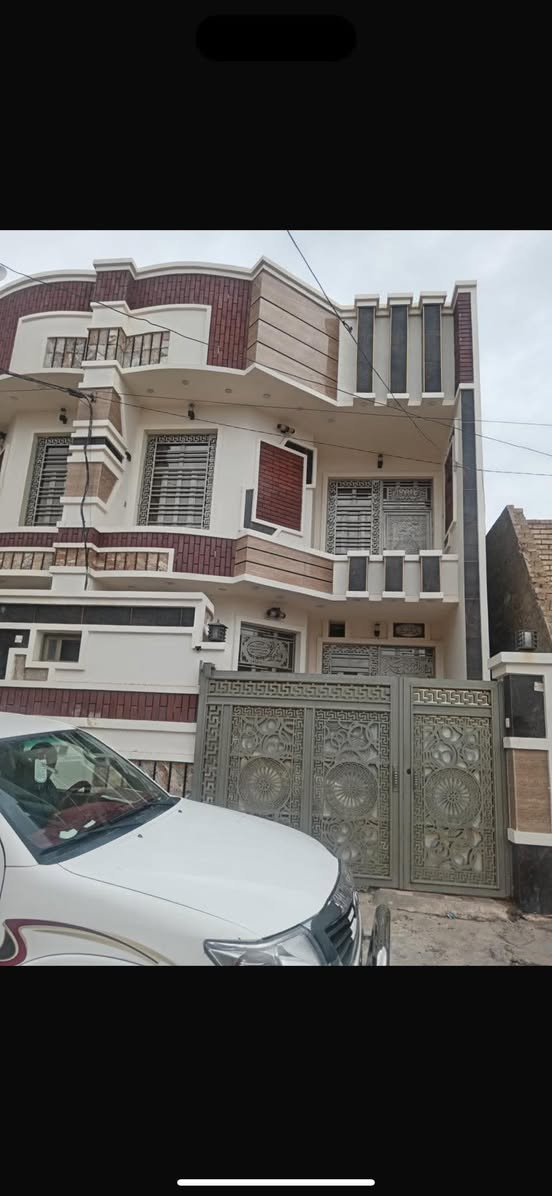 🔺 بيت لاايجار
📍الشهداء 
3 غرف نوم 
قرب مدرسه الاعضميه
لااستفسار /***********
