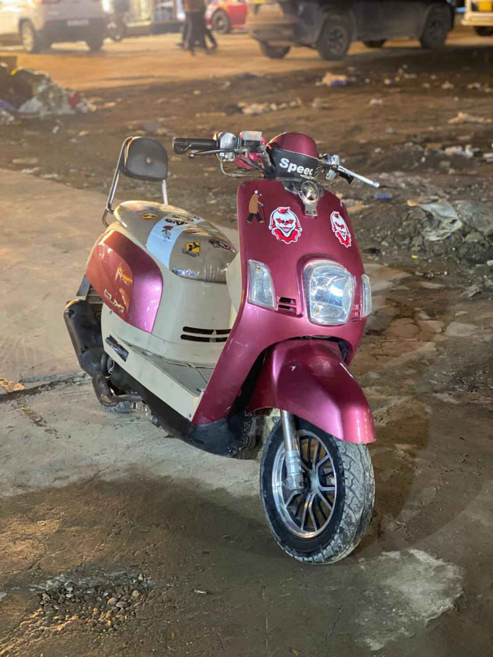 بوليس120 رمبه كفاله عامه فول نضافه مكينه ناعمه بلاديه مامفتوحه كهربائيات كلهن شغاله اوراقها كامله دراجه امنت الله تعبان عليه سعر650 بيها مجال قليل معتاز مكاني بغداد مشاهده رقمي الاستفسار ***********
