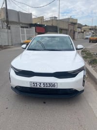 K3  2024  خليجي مكفوله عدا بارد كلش بسيط بل جاملغ الأمامي  السياره ضما...