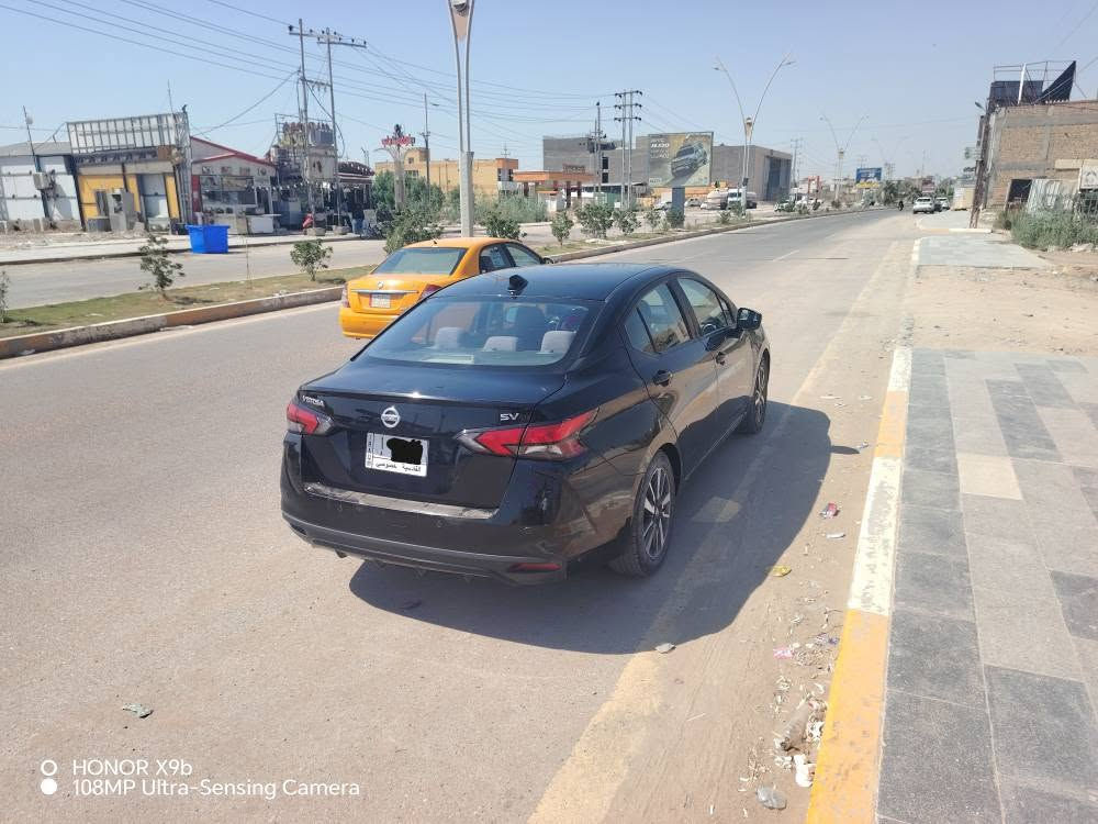 نيسان فيرسا موديل ٢٠٢١
العداد ١١٠،٠٠٠كم
السياره حلوة ونظيفة
مبدل بنيد اسود والجاملغ جهة اليمين حادث أمريكا
الباقي بلادي
السعر قابل للتفاوض بالمعقول ديوانية, القادسية


**إذا كنت صاحب هذا الإعلان وتريد حذفه لأي سبب، رجاءا أرسل رسالة إلى الدعم الفني**
