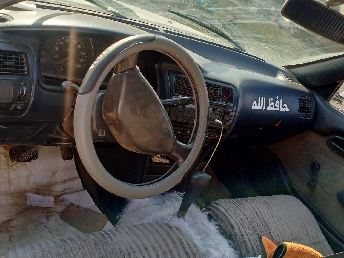 سلام عليكم كورلا ستيشن مديل 95 رقم جديد تحويل ثاني يوم تصال  *********** تصل عله راعيه رجا لحد يدخل خاص اني مكلف بل نشر
