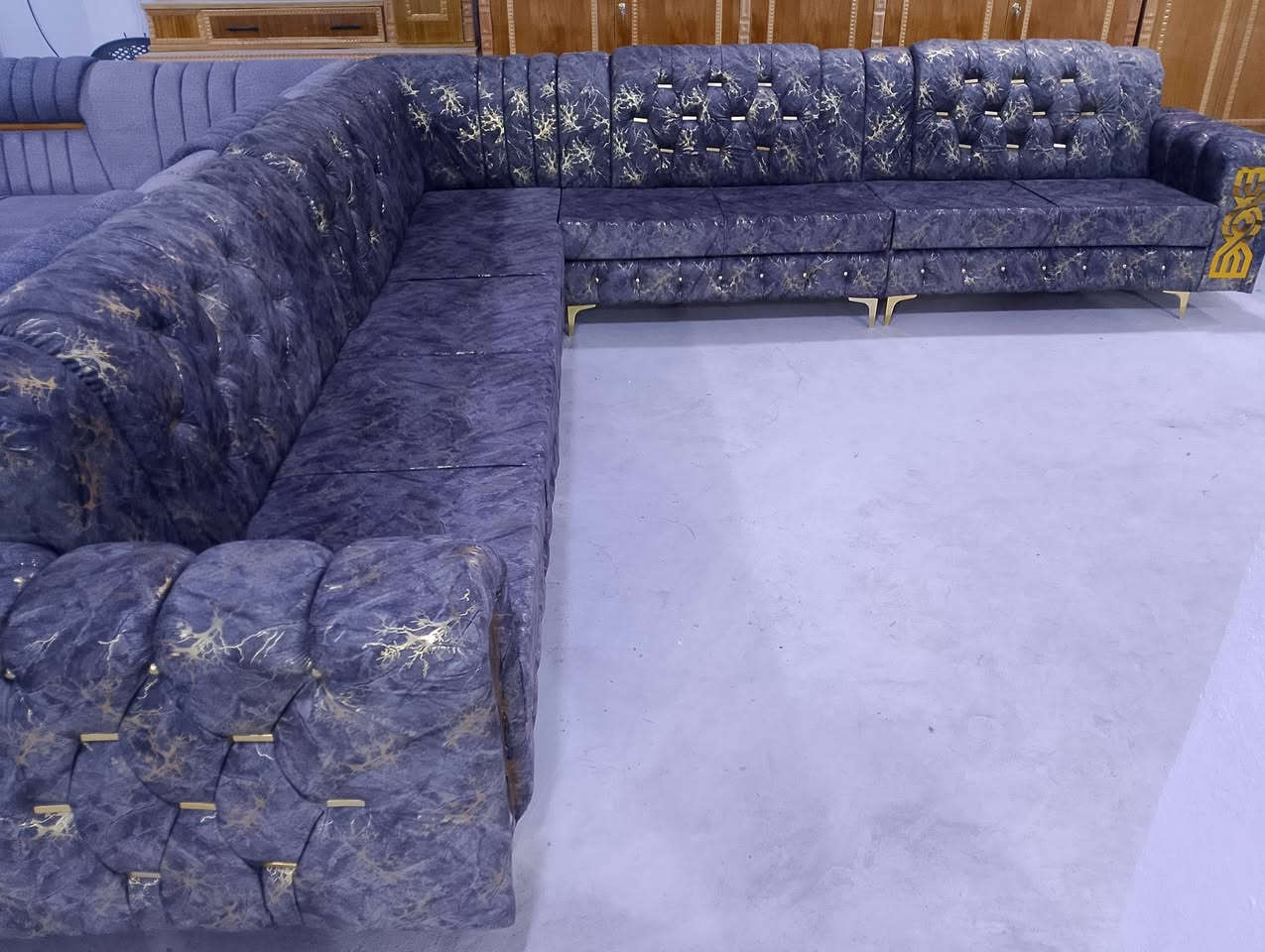 #زبائننا الكرام نعرض الكم  تشكيلة جديدة من الدواوين فصال تركي خشب عراقي #ثقيل فصلات جديدة ومتنوعة شغل درجة أولئ ✅
#زبائننا الكرام نعرض الكم  تشكيلة جديدة من الدواوين فصال تركي خشب عراقي #ثقيل فصلات جديدة ومتنوعة شغل درجة أولئ ✅

 معرض الأمير للاثاث المنزلي 

الموقع بالقرب من مفرق الشورة الشارع العام 

ارسال رساله الى الصفحة 📥 🤳🏻
او الاتصال على رقم الهاتف هو المراسلة 

‏‪***********

***********‬‏

لسنا الوحيدين ولكننا الأفضل
